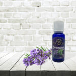 100% reines Lavandinöl