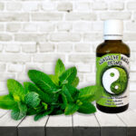 100% asiatische Minze "Retard"